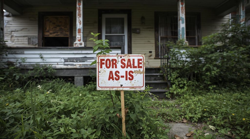 Sell Your House As-Is in Gloucester City, NJ