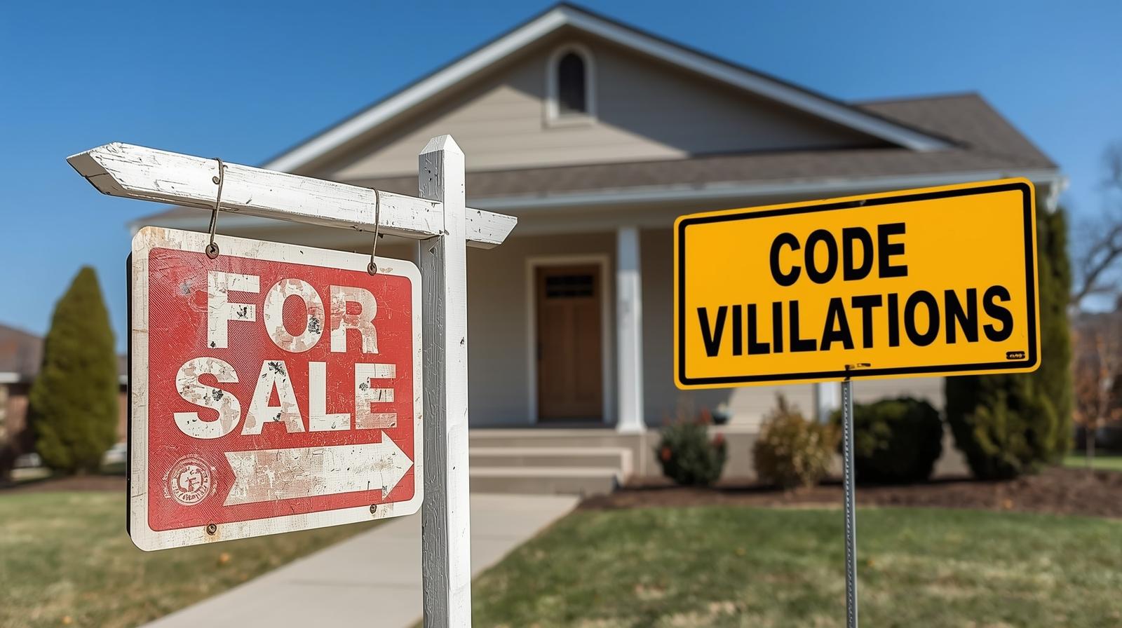 What Happens If You Don’t Fix Code Violations on Your Gloucester City ...