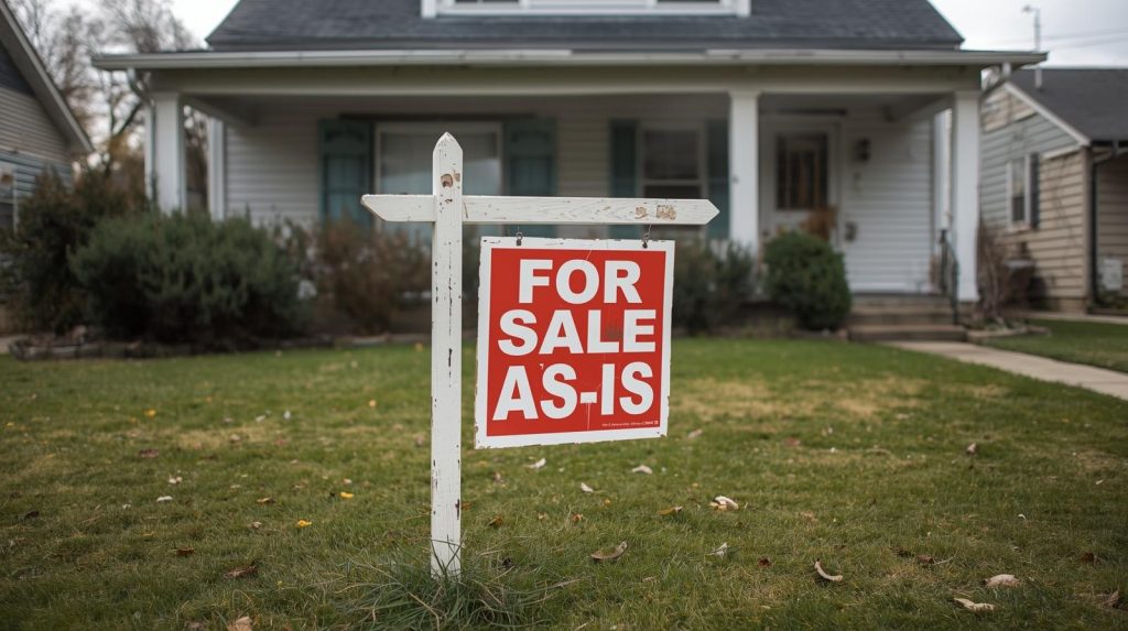 Sell Your House As-Is in Vineland, NJ