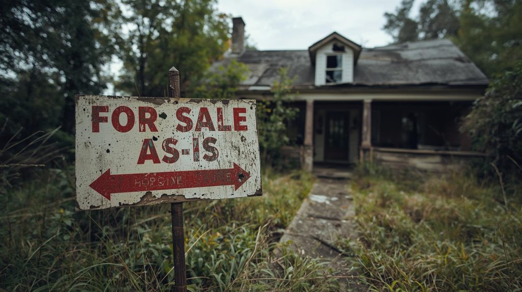 Sell House Fast in Cape May, NJ As-Is