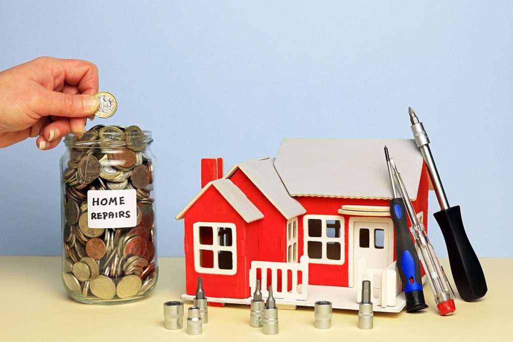 Repairs Cost Before Selling Your Burlington, NJ Home