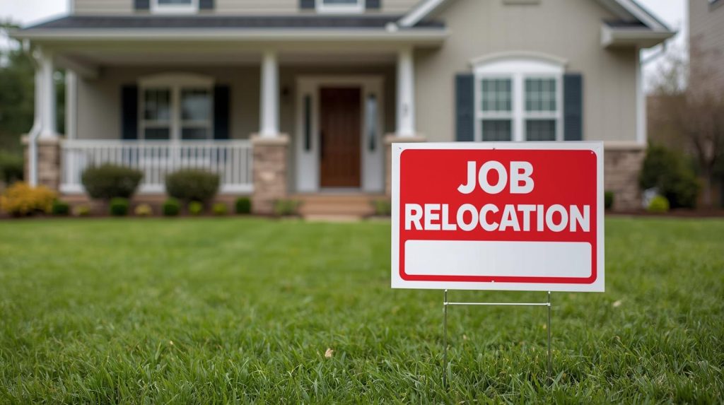 Sell Your House Fast for a Job Relocation in Union City, NJ