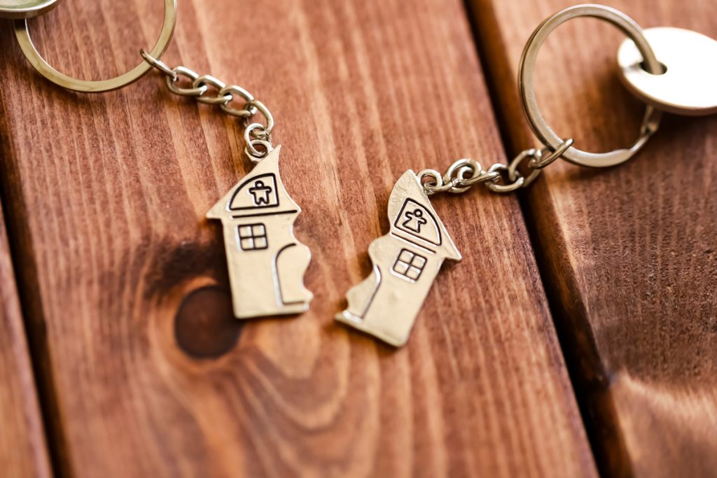 Sell Your House Fast During a Divorce in Clifton, NJ