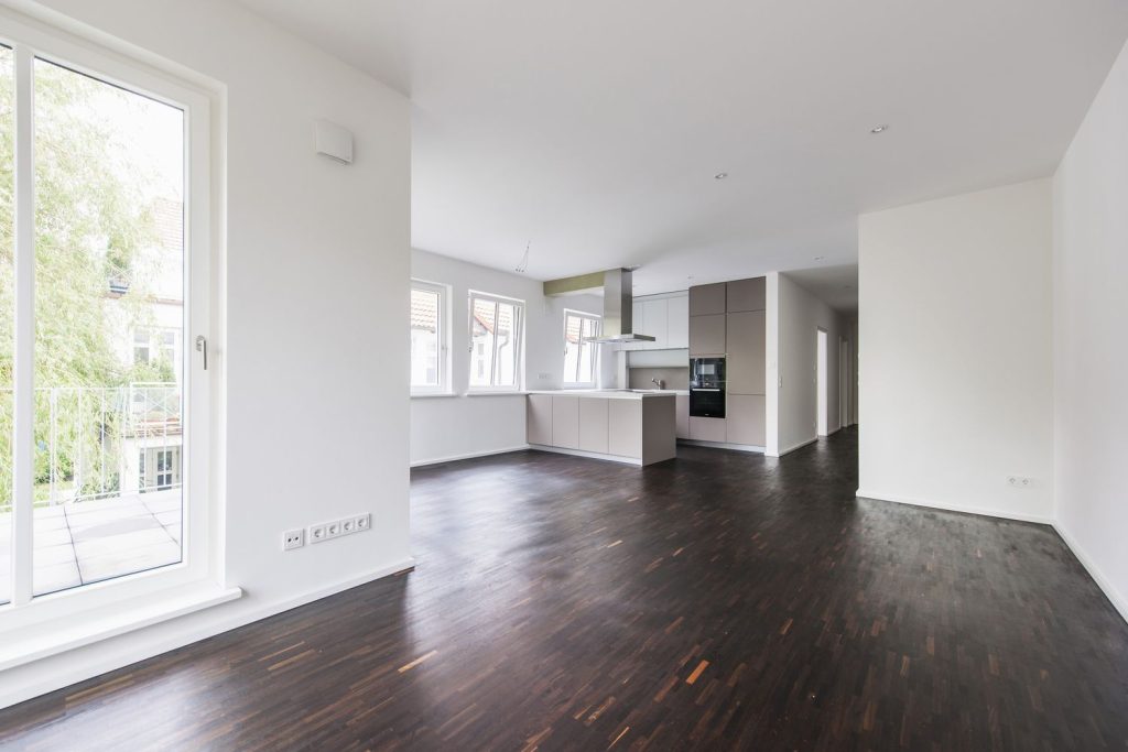 Sell a Vacant Property Fast for Cash in Trenton, NJ