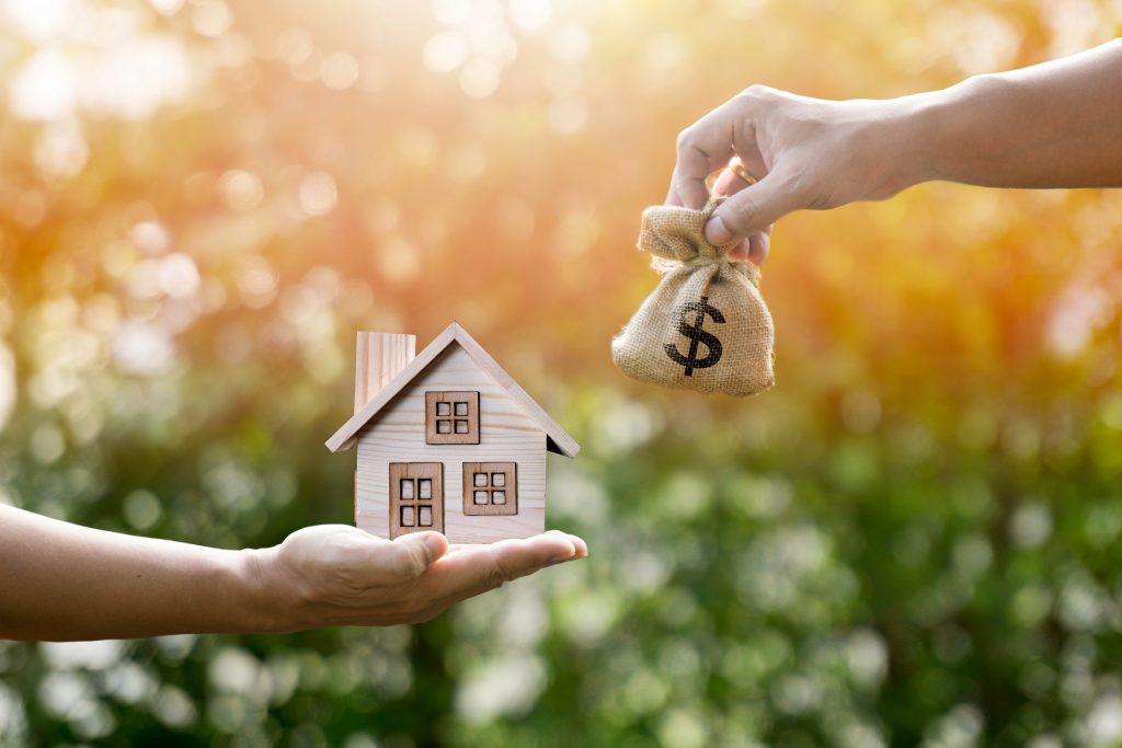 Sell Your House in Bordentown, NJ to Pay Off Debt