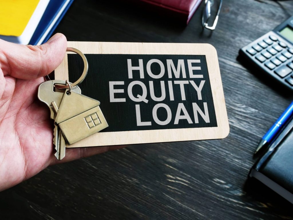 Sell Your House with a Home Equity Loan in Salem, NJ