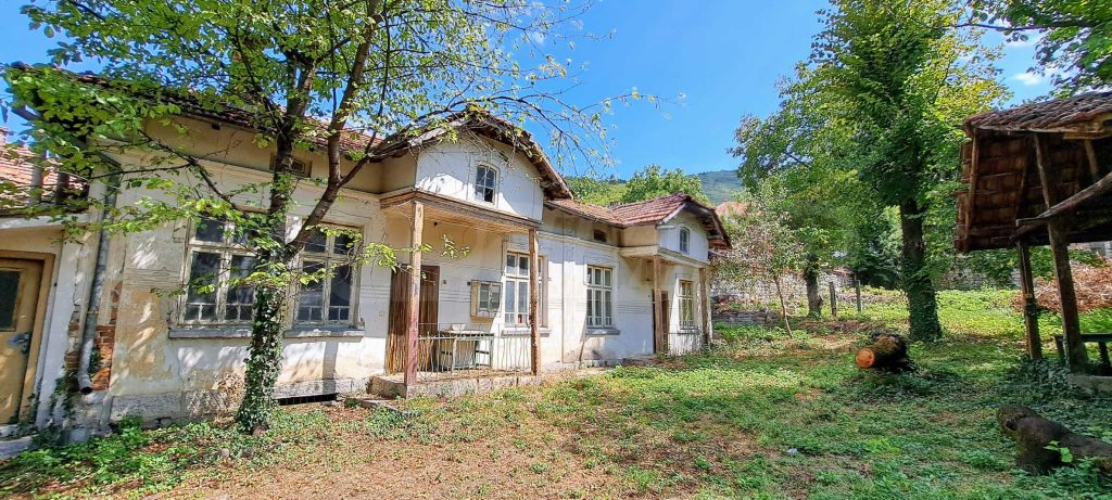 Sell an Abandoned Property in Gloucester City, NJ