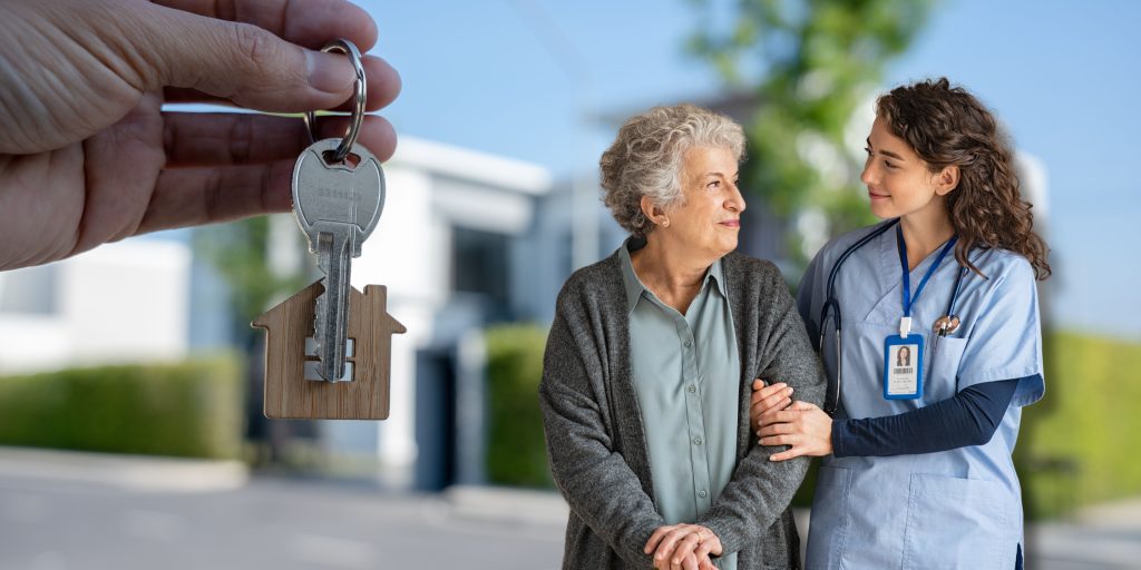 Selling Your House Due to Health Issues in Bordentown, NJ