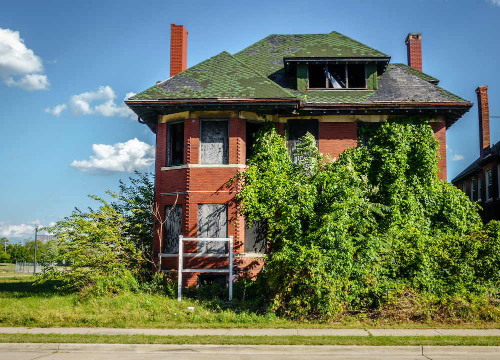 Sell a Distressed Property as-Is for Cash in Clifton, NJ