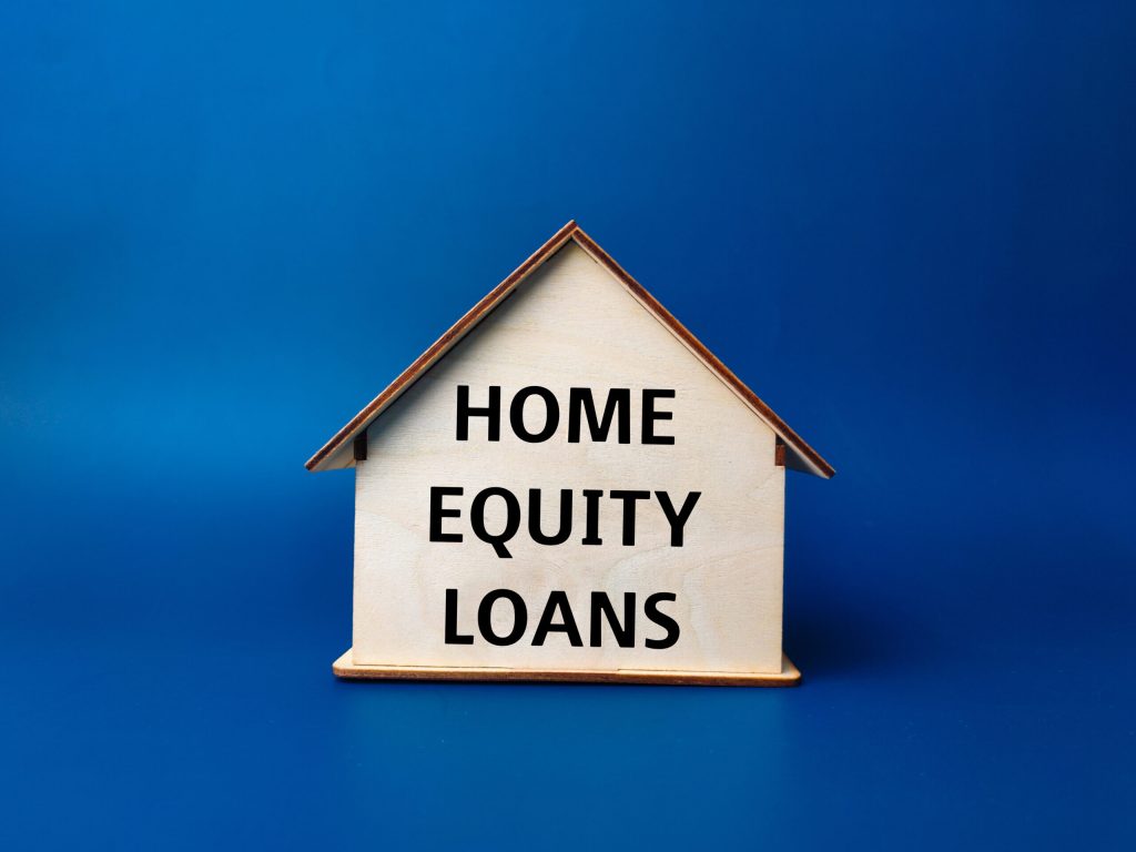 Sell a House With a Home Equity Loan in Beverly, NJ