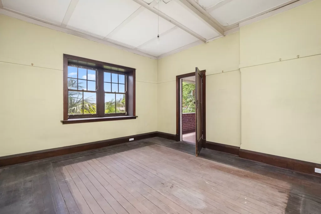 Sell a Vacant Home in Salem, NJ