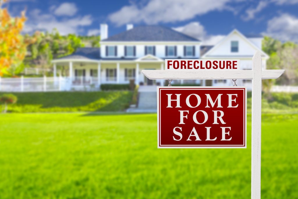 Sell Your House As-Is to Prevent Foreclosure in Englewood, NJ