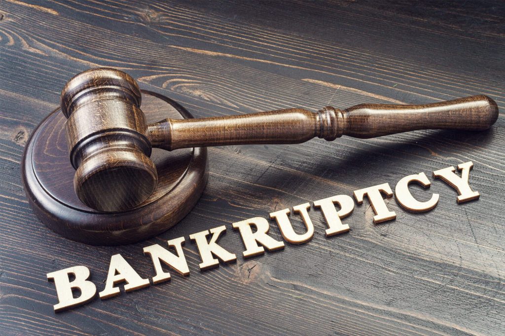 Sell Your House During Bankruptcy in Clifton, NJ