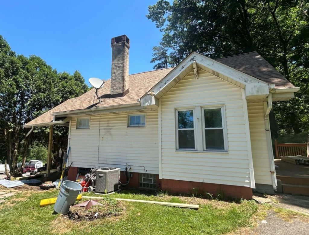 Selling Your Distressed Property for Cash in Trenton, NJ